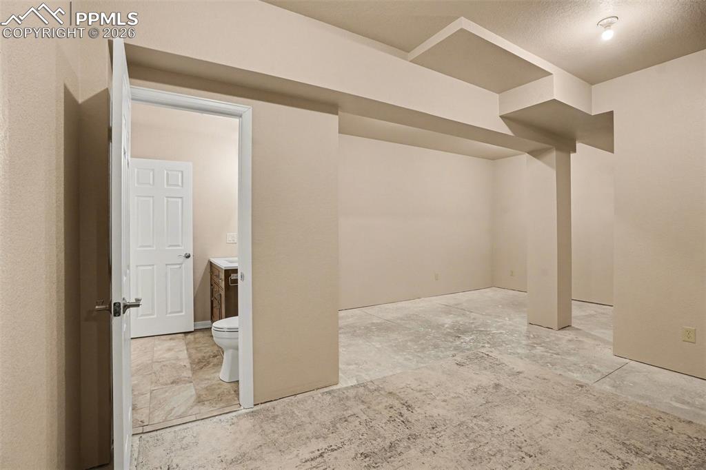 Image 29 of 35: Basement