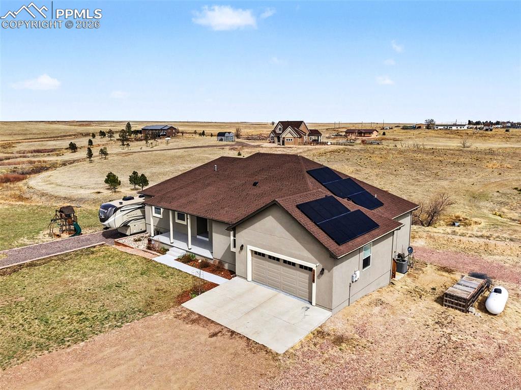 Image 31 of 35: Aerial View