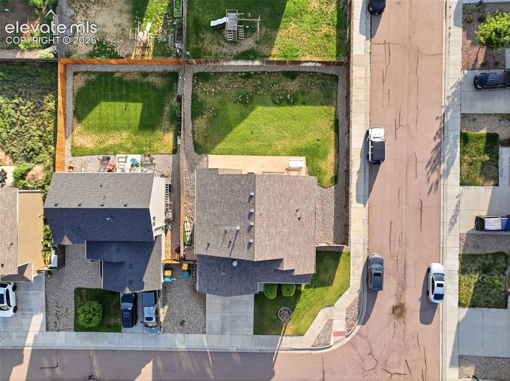 Image 47 of 50: Aerial View