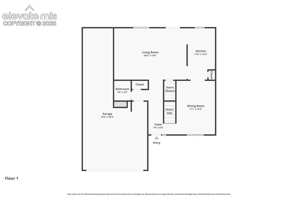 Image 48 of 50: Floor Plan