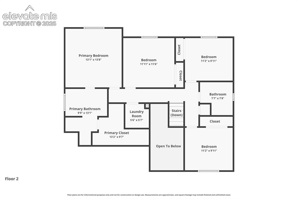 Image 50 of 50: Floor Plan