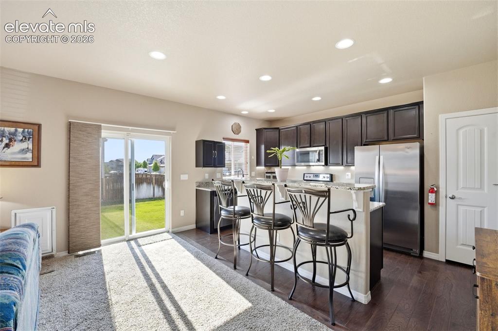 Image 9 of 50: Kitchen