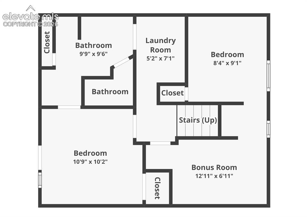 Image 18 of 18: Floor Plan