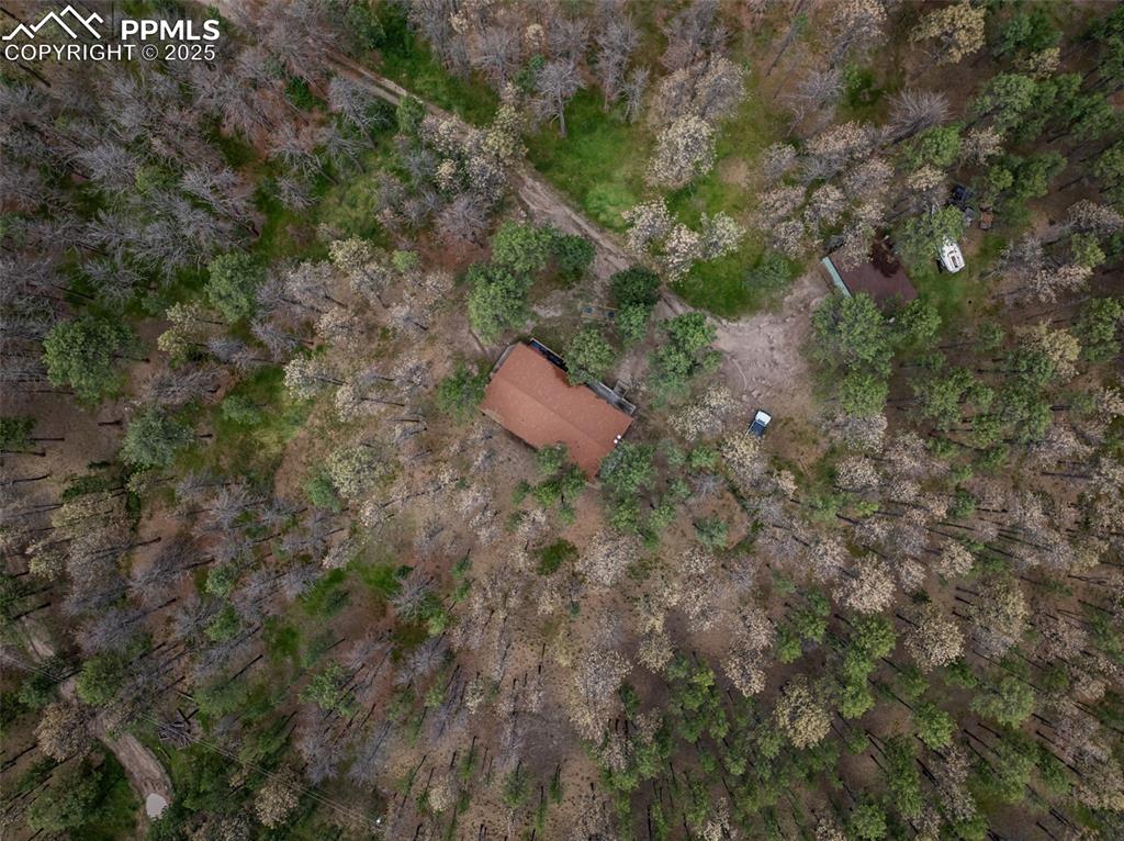 Image 41 of 43: Aerial View