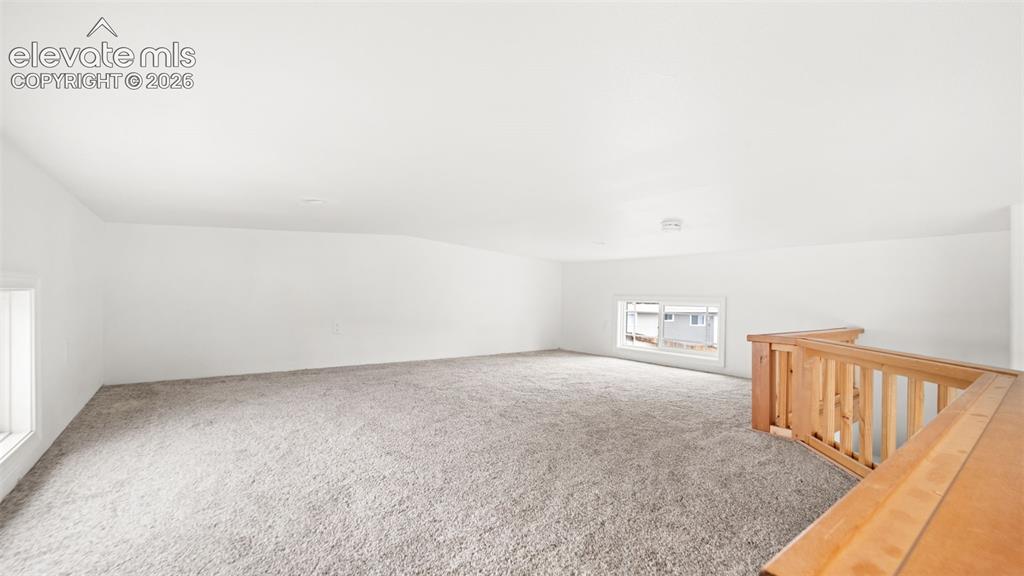 Image 19 of 26: Bonus Room