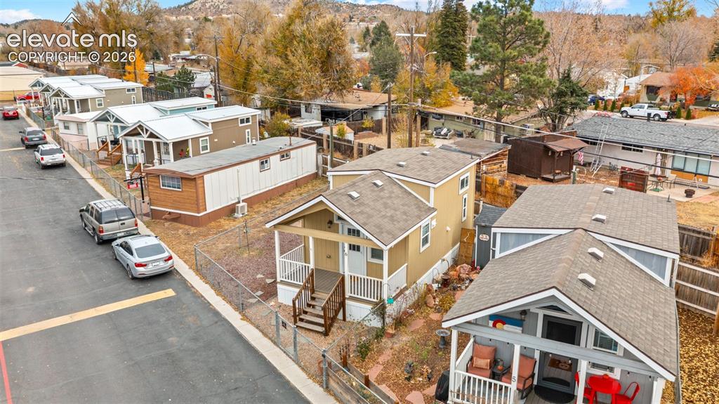 Image 22 of 26: Aerial View