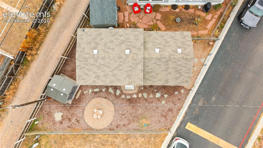 Image 26 of 26: Aerial View