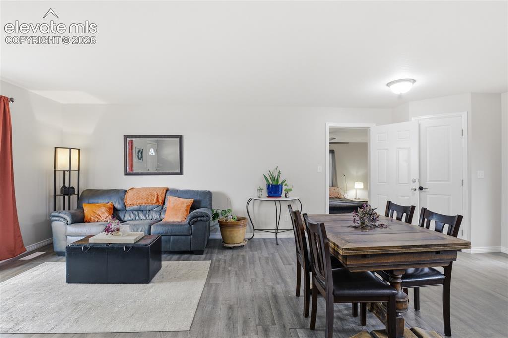 Image 9 of 30: Living Room