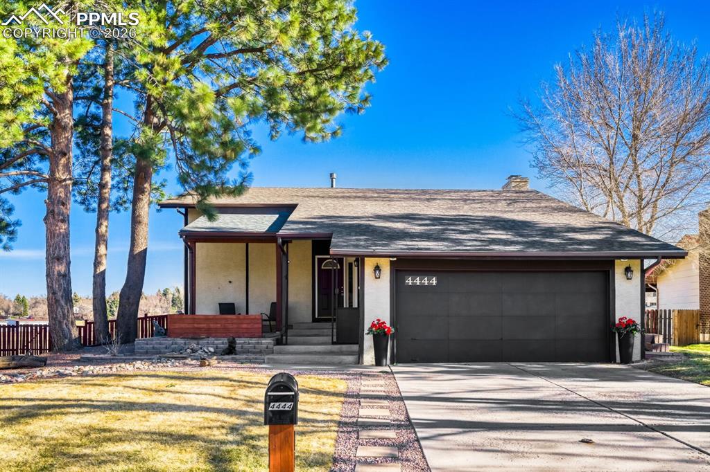 Image 2 of 48: Front of Structure