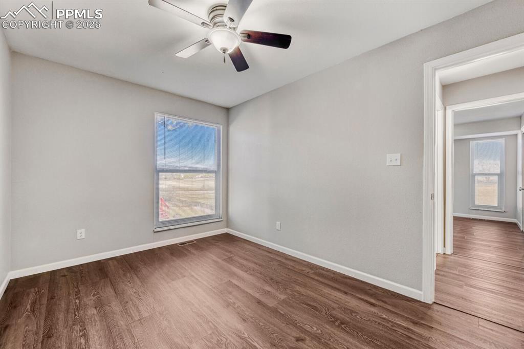 Image 25 of 48: Second Bedroom