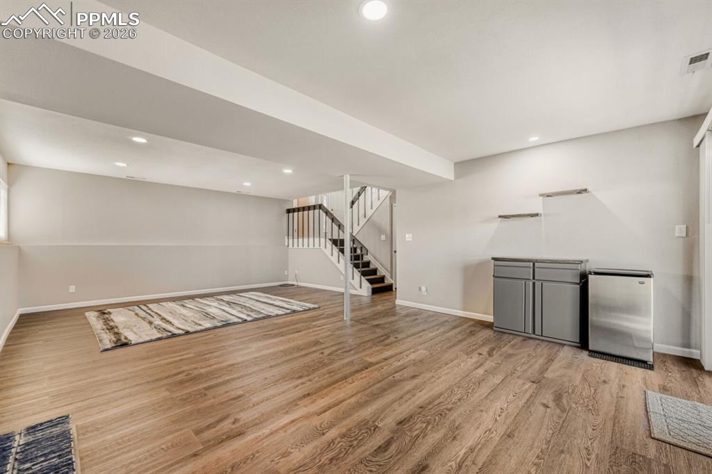 Image 35 of 48: Basement