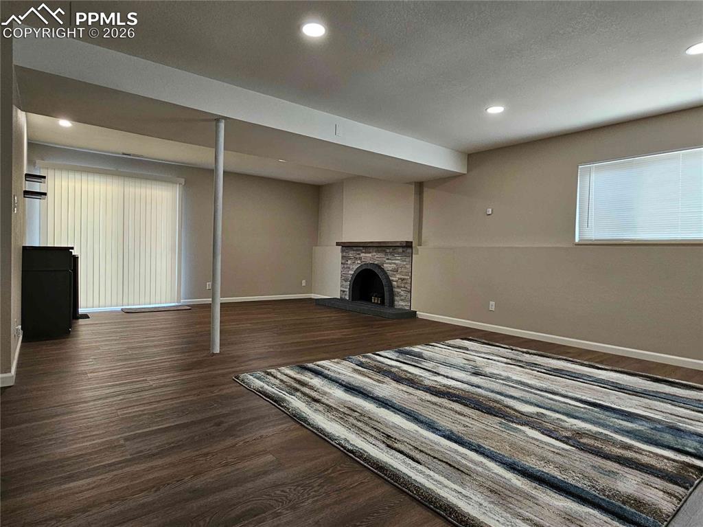 Image 36 of 48: Basement