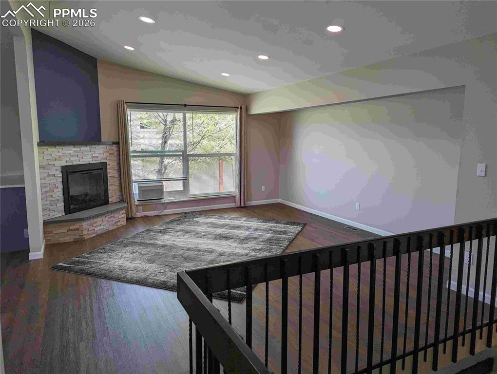 Image 6 of 48: Living Room