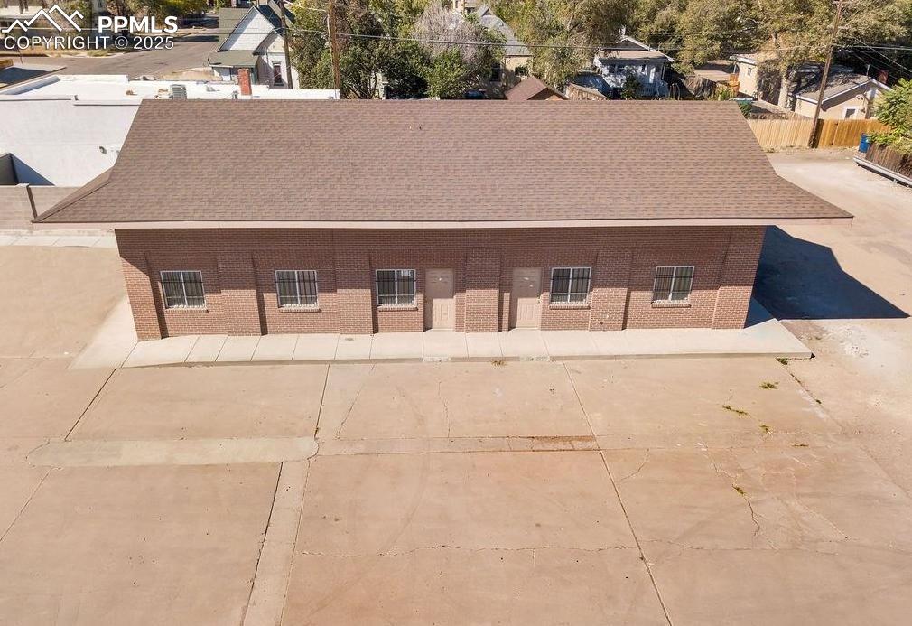 Image 2 of 5: Aerial View