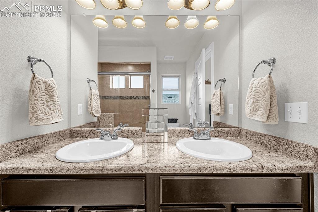 Image 21 of 39: Master Bathroom