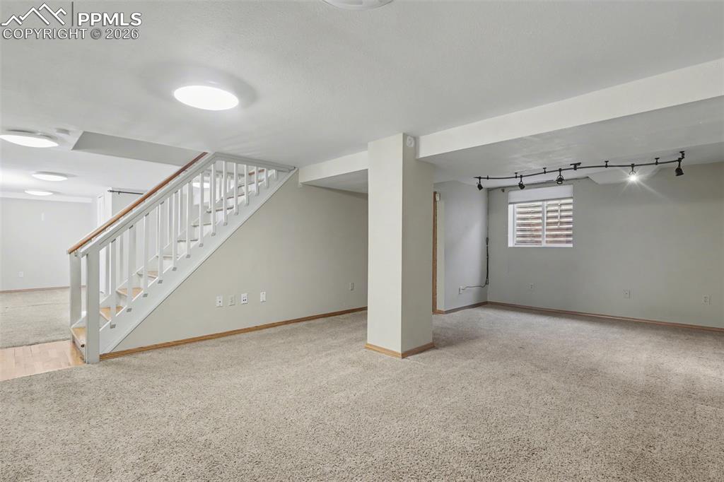 Image 21 of 28: Basement