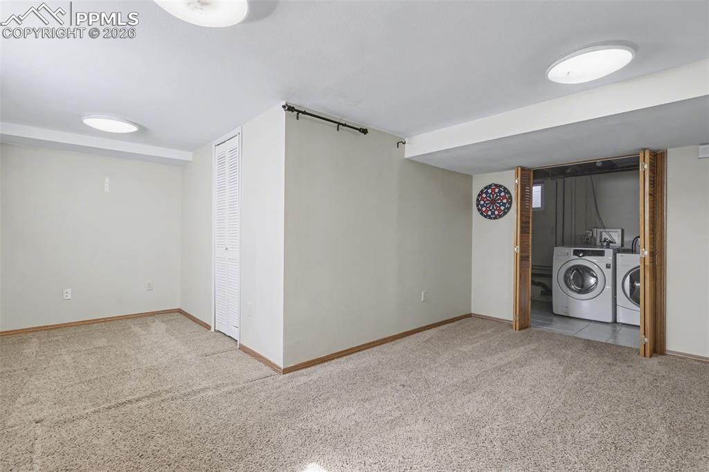 Image 22 of 28: Basement