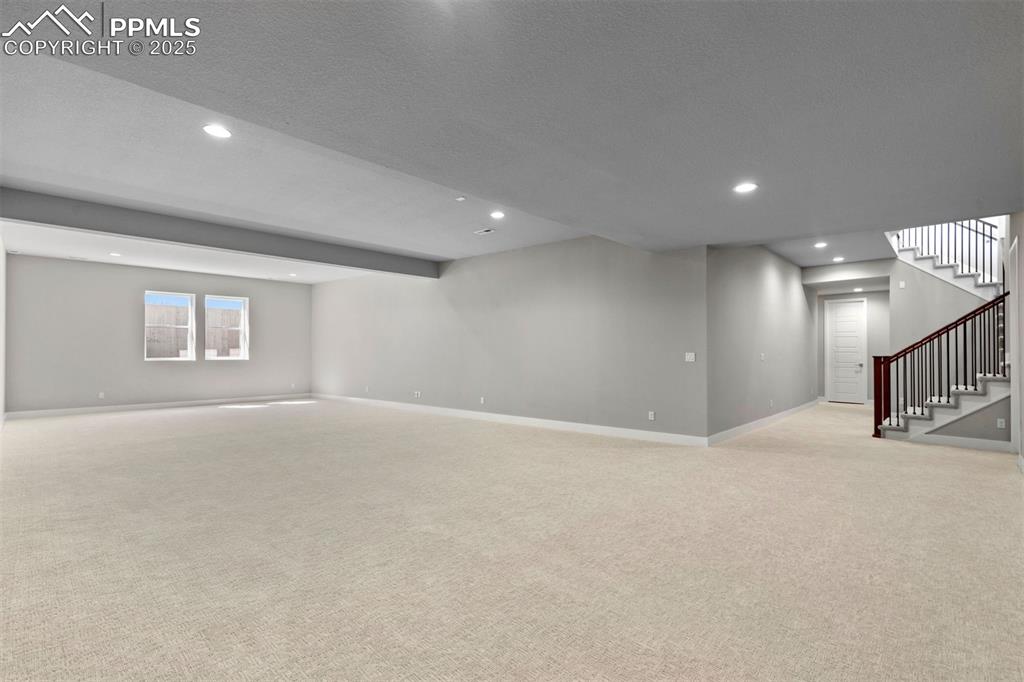 Image 18 of 36: Basement