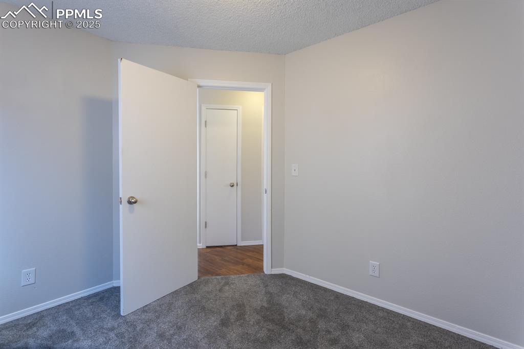 Image 19 of 30: Bedroom #2 - New Carpets
