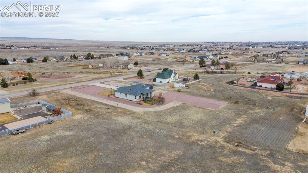 Image 41 of 50: Aerial View