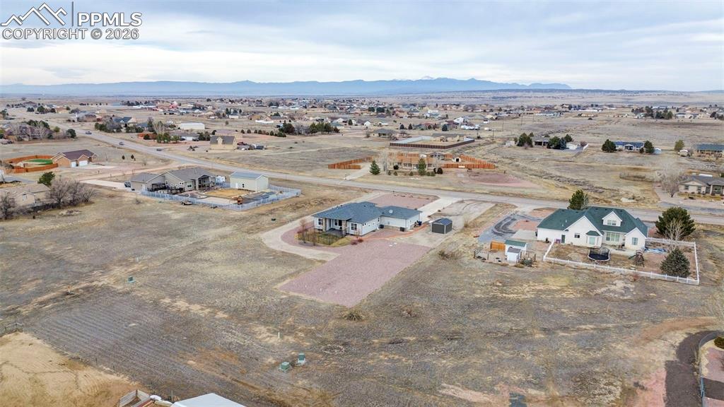 Image 43 of 50: Aerial View