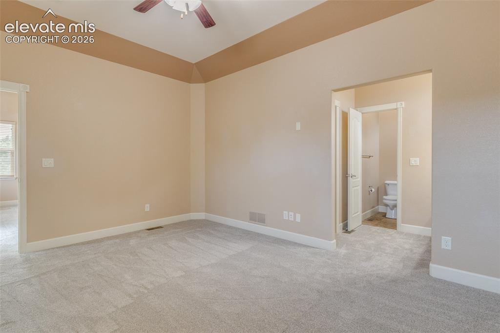Image 10 of 36: Master Bedroom
