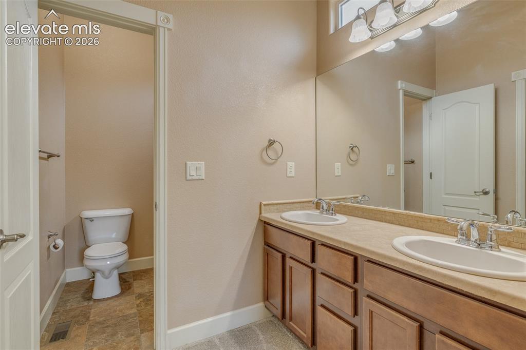 Image 11 of 36: Master Bathroom