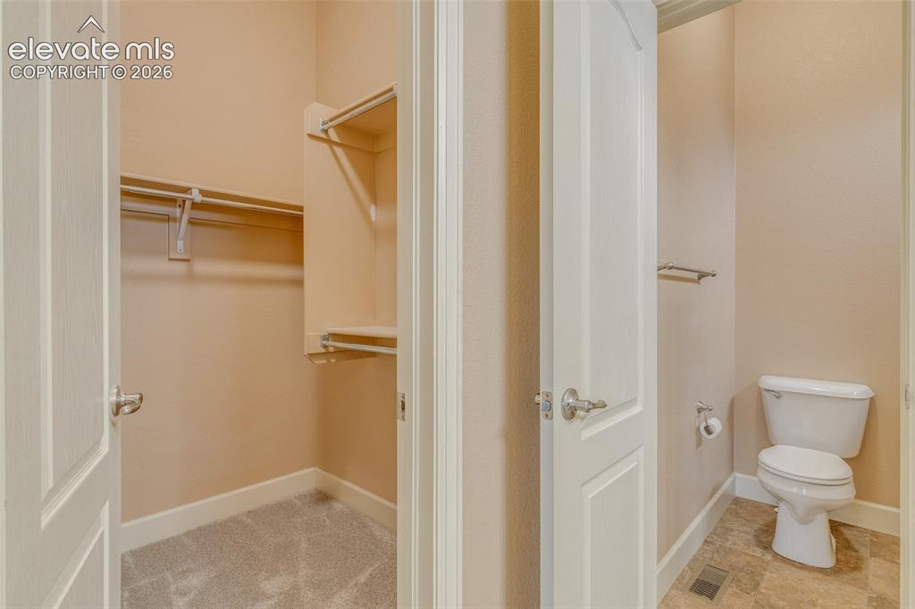 Image 13 of 36: Master Bedroom