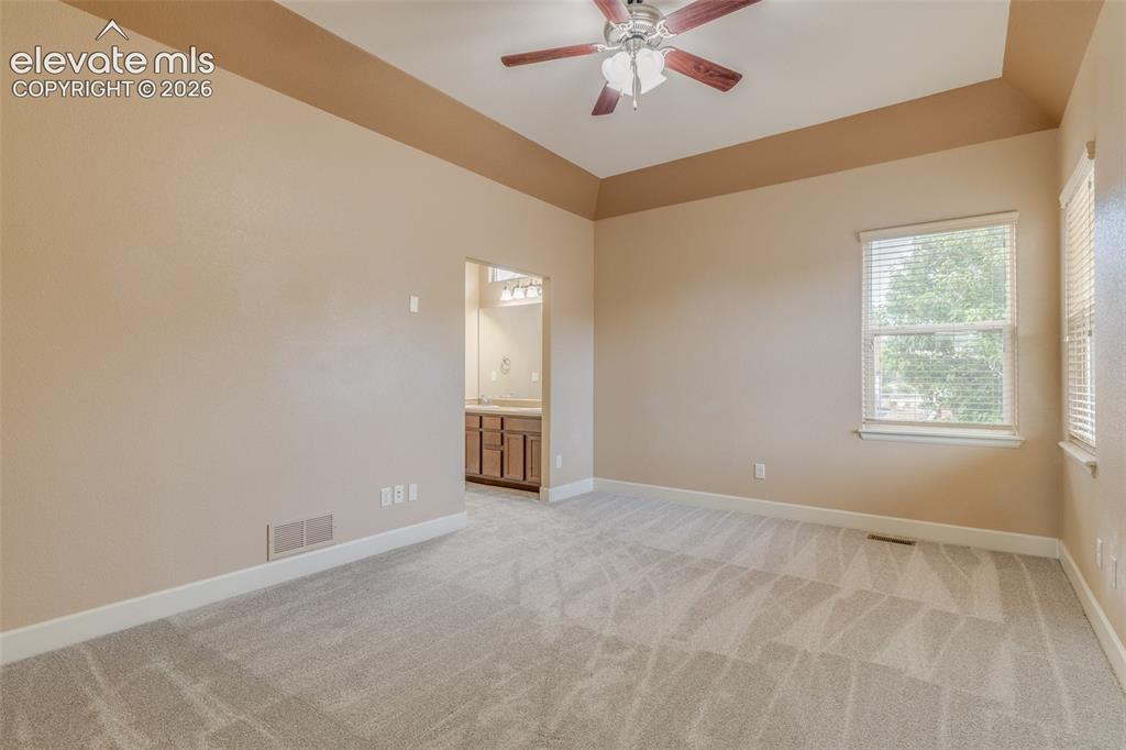 Image 9 of 36: Master Bedroom