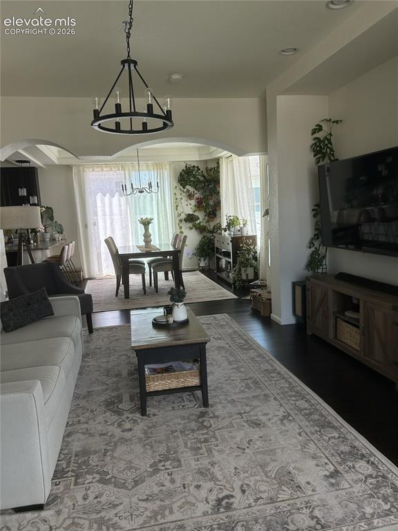 Image 3 of 15: Living Room