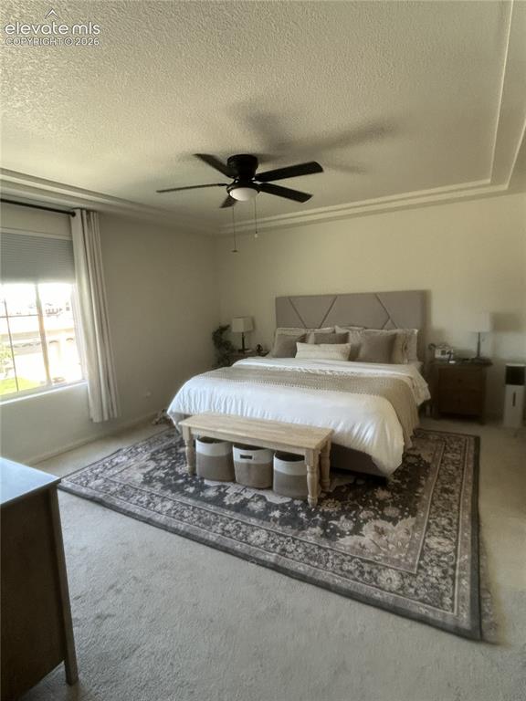 Image 7 of 15: Bedroom