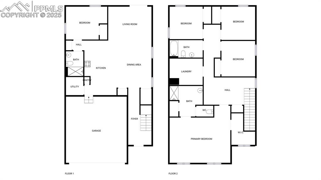 Image 25 of 25: Floor Plan