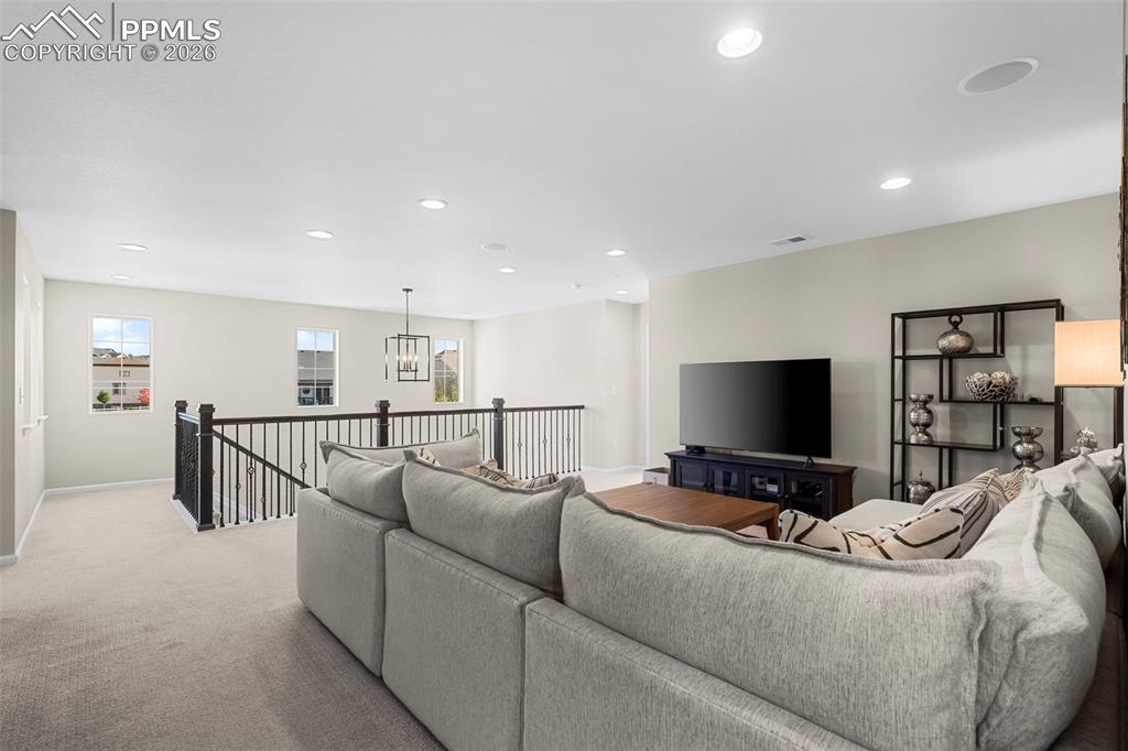 Image 14 of 47: Living Room