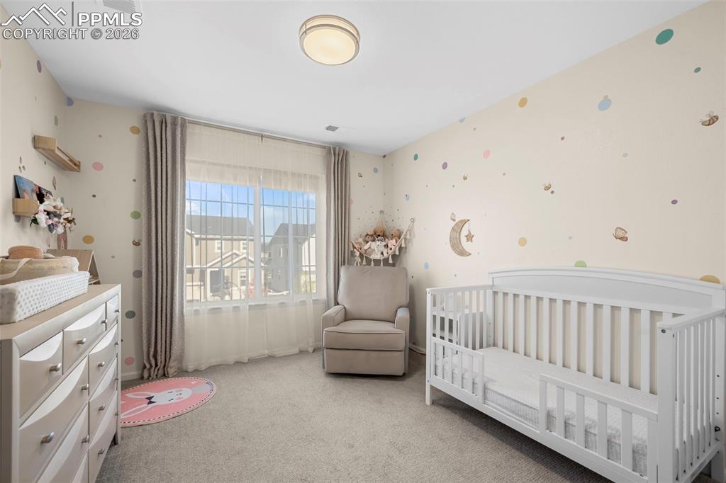 Image 15 of 47: Bedroom