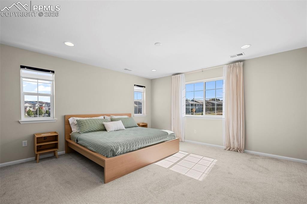 Image 20 of 47: Bedroom