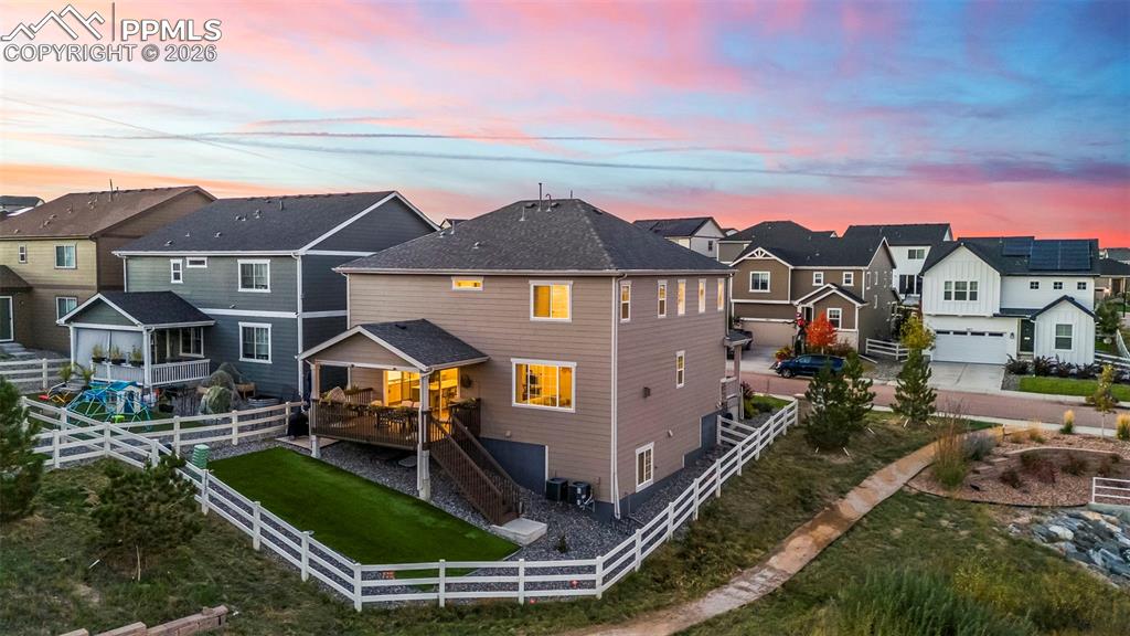 Image 28 of 47: Back of Structure