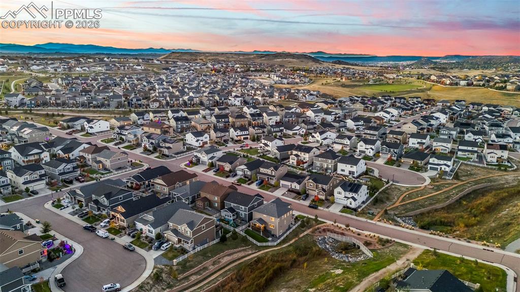 Image 37 of 47: Aerial View