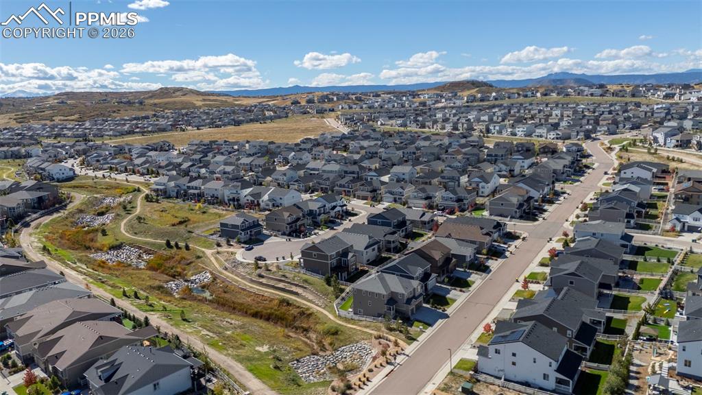 Image 39 of 47: Aerial View