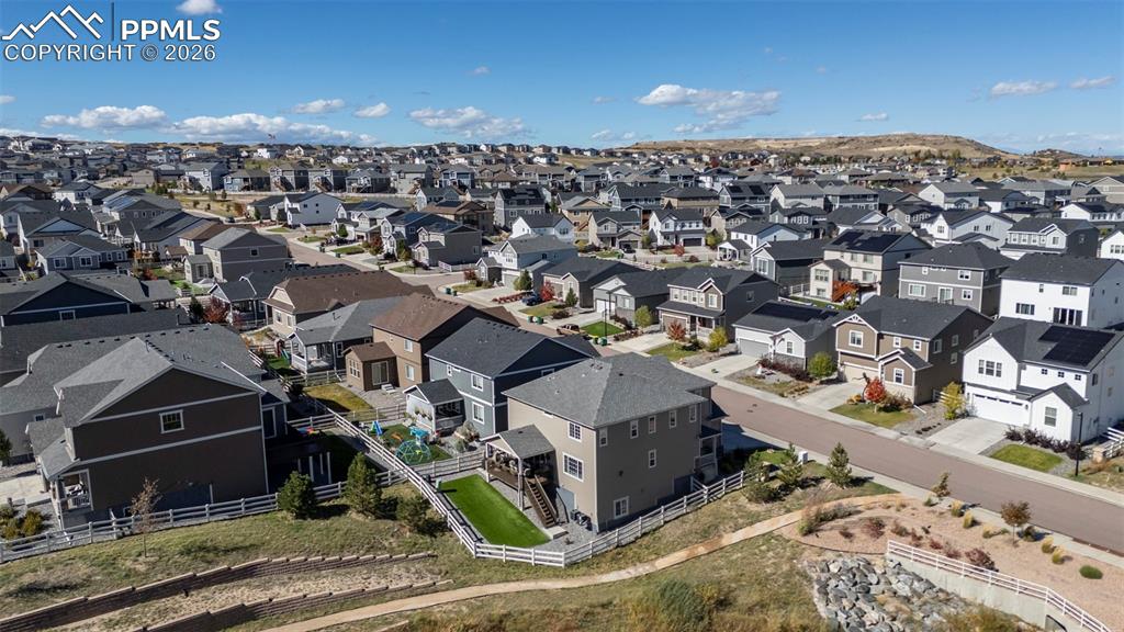 Image 40 of 47: Aerial View