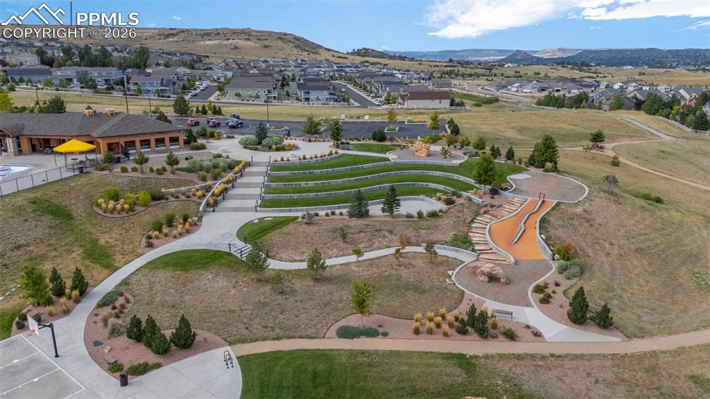 Image 46 of 47: Aerial View