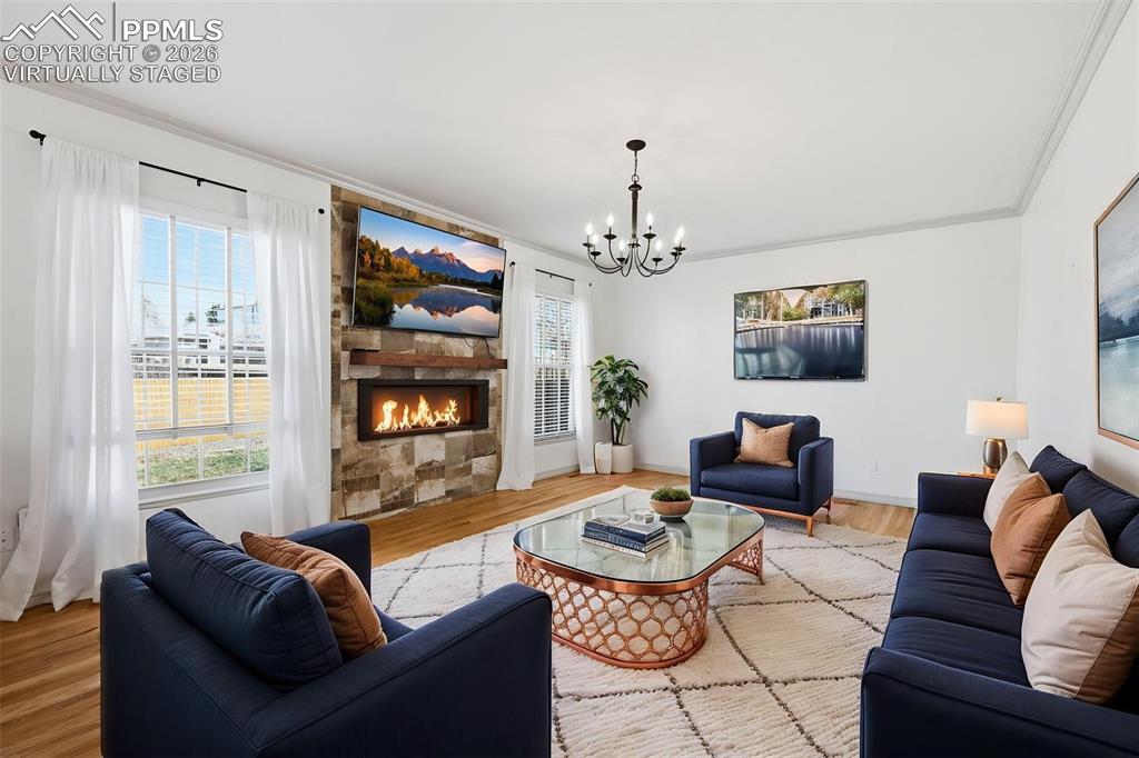 Image 31 of 50: Virtually staged