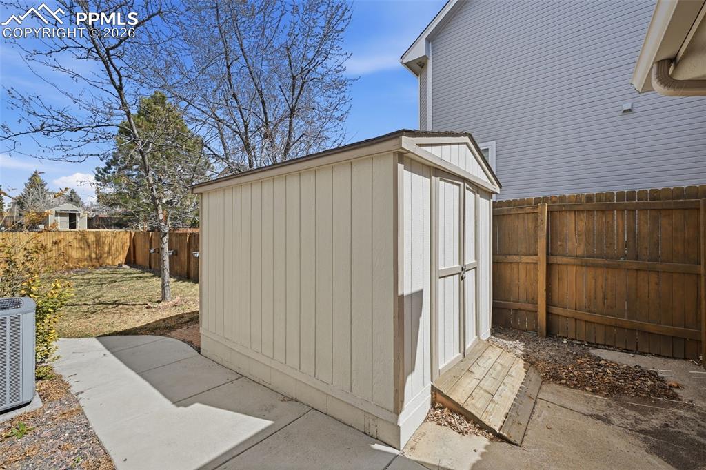 Image 45 of 50: Out Buildings