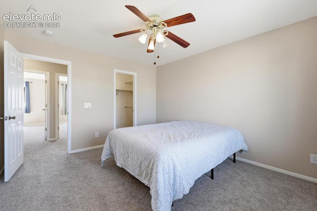 Image 20 of 43: Primary bedroom.