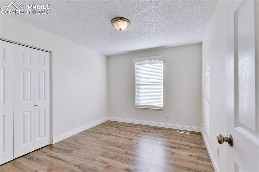 Image 17 of 37: New Vinyl Flooring and New Interior Paint