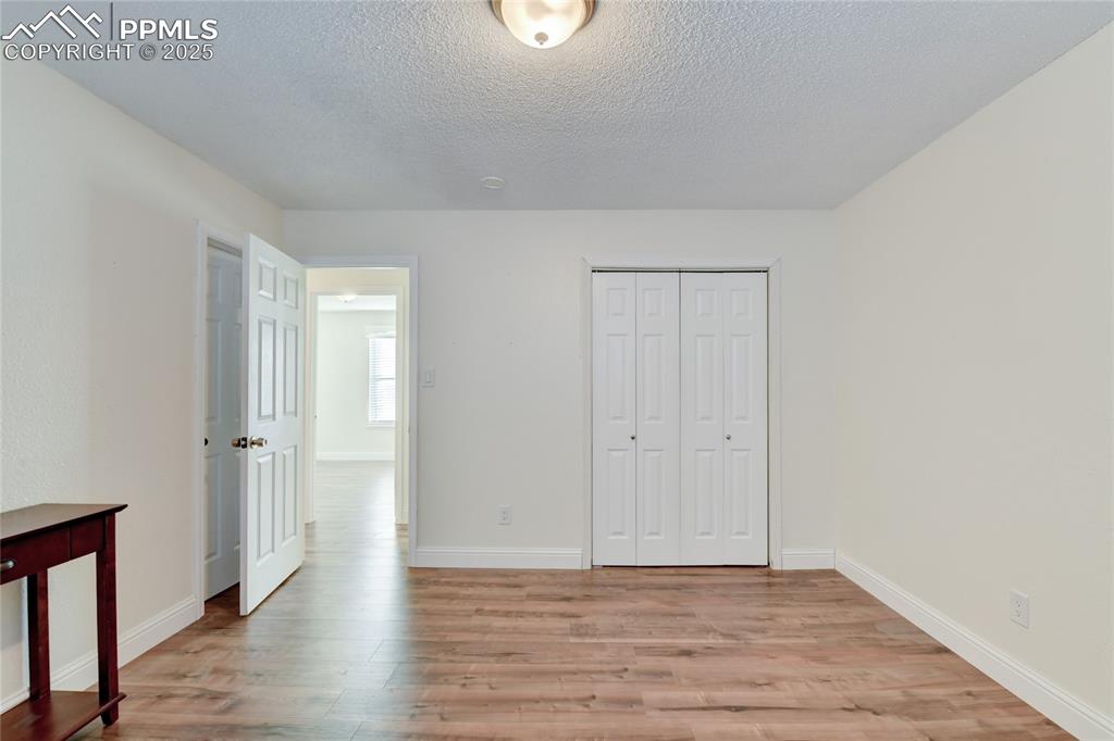 Image 21 of 37: New Vinyl Flooring and New Interior Paint