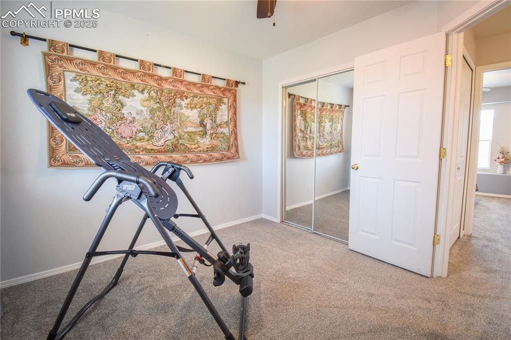 Image 25 of 38: Exercise Room