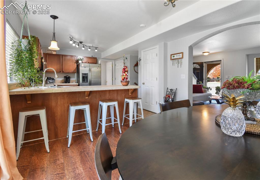 Image 8 of 38: Kitchen