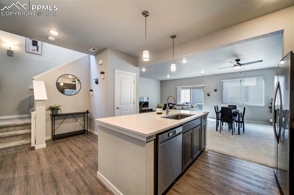 Image 11 of 42: Kitchen