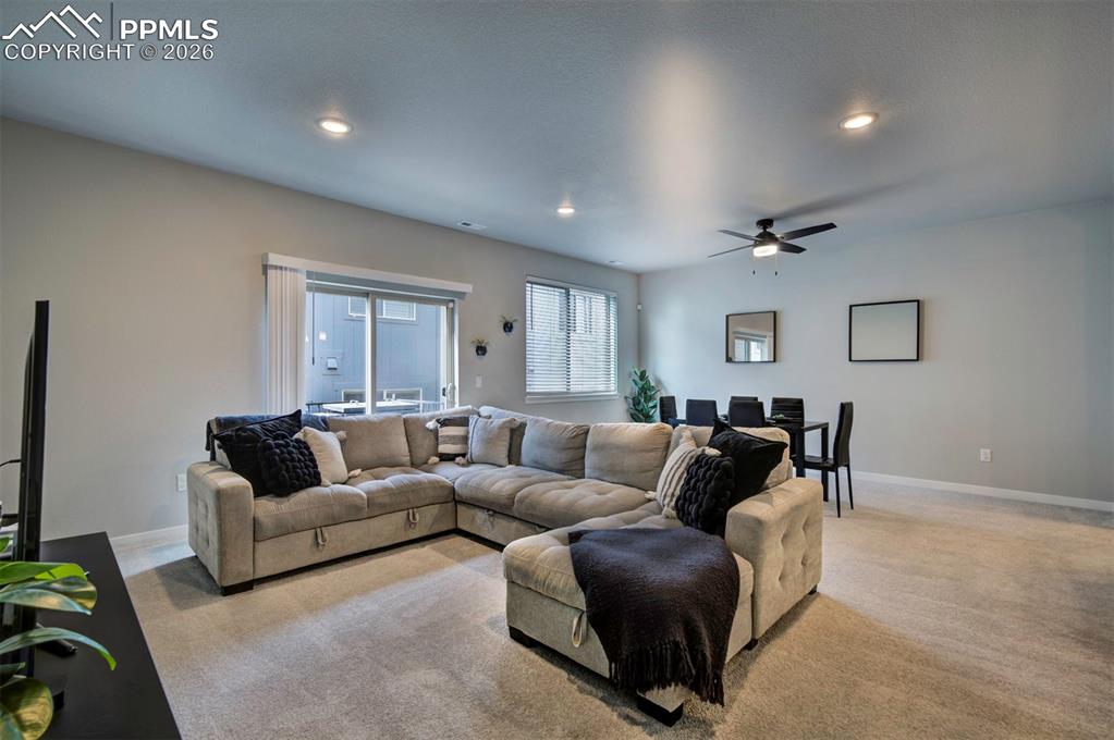 Image 13 of 42: Living Room