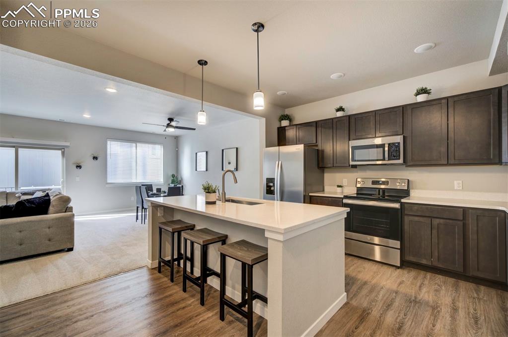 Image 3 of 42: Kitchen